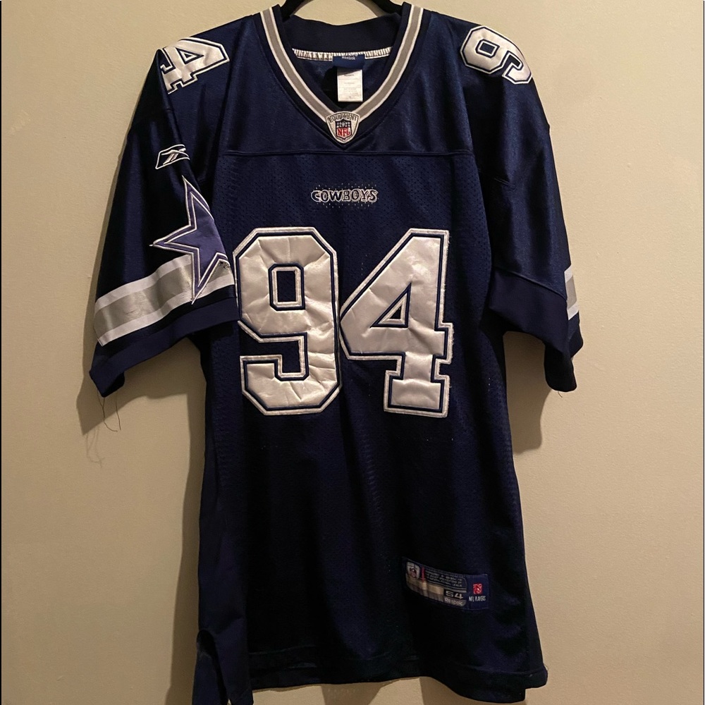 DeMarcus Ware Cowboys Jersey